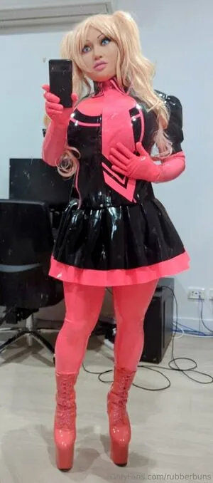 Rubberbuns OnlyFans Leaked Free Thumbnail Picture - #Kreg5fRUzV