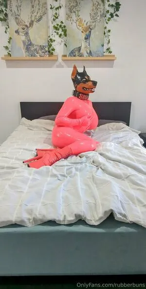 Rubberbuns OnlyFans Leaked Free Thumbnail Picture - #LVafHuGcbx