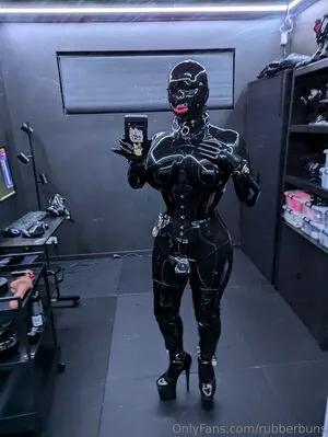 Rubberbuns OnlyFans Leaked Free Thumbnail Picture - #OjKTrSf4M3