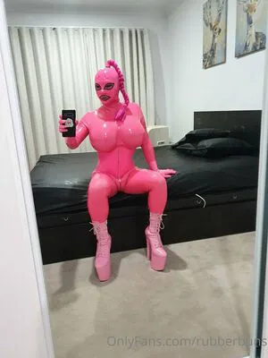 Rubberbuns OnlyFans Leaked Free Thumbnail Picture - #Wsk74mJwce