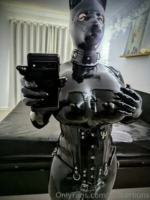 Rubberbuns OnlyFans Leaked Free Thumbnail Picture - #hXoXzjqo1F