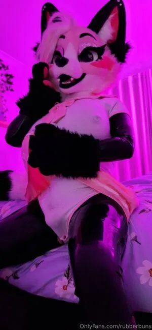 Rubberbuns OnlyFans Leaked Free Thumbnail Picture - #wOtaMYMBy2