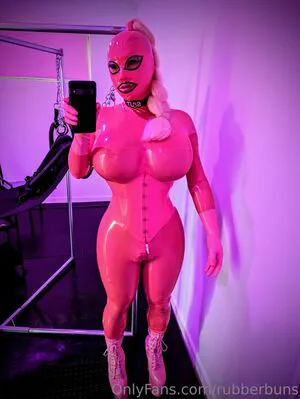 Rubberbuns OnlyFans Leaked Free Thumbnail Picture - #yzXczObaQO