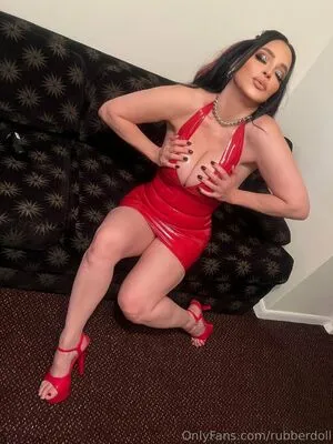 RubberDoll OnlyFans Leaked Free Thumbnail Picture - #FdJbmS3YZ4