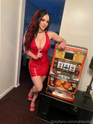 RubberDoll OnlyFans Leaked Free Thumbnail Picture - #HQHjCsqka2