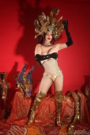 RubberDoll OnlyFans Leaked Free Thumbnail Picture - #UzQ9y5uzHt