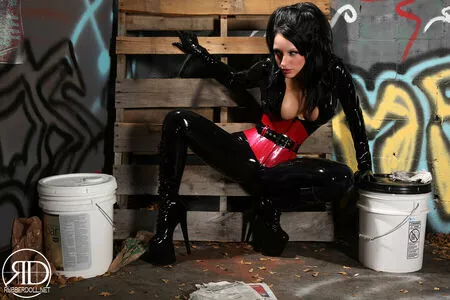 RubberDoll OnlyFans Leaked Free Thumbnail Picture - #mLSvwqTCNV