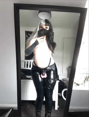 Rubberdollalice OnlyFans Leaked Free Thumbnail Picture - #4gqtO0RpnG