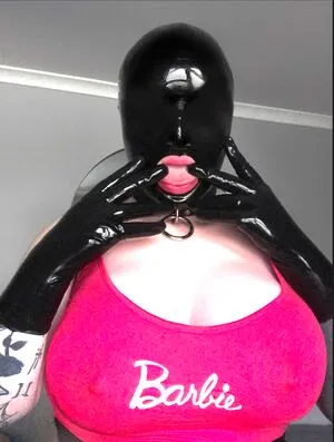Rubberdollalice OnlyFans Leaked Free Thumbnail Picture - #5Qncw18WWg