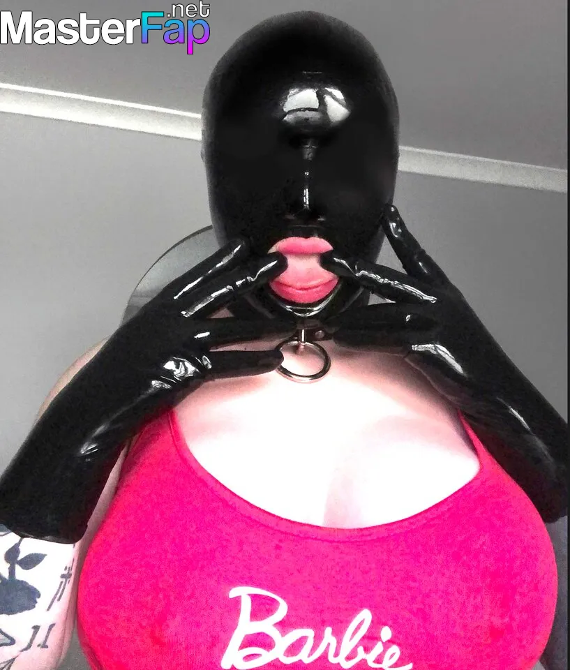 rubberdollalice