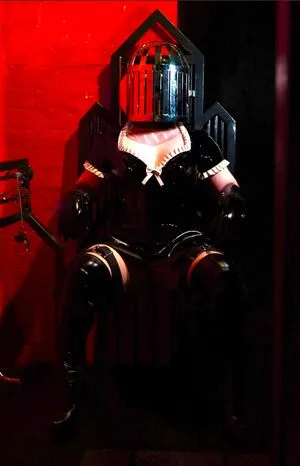 Rubberdollalice OnlyFans Leaked Free Thumbnail Picture - #E7uONskk9A