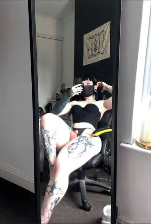 Rubberdollalice OnlyFans Leaked Free Thumbnail Picture - #HbIOcFTBwj