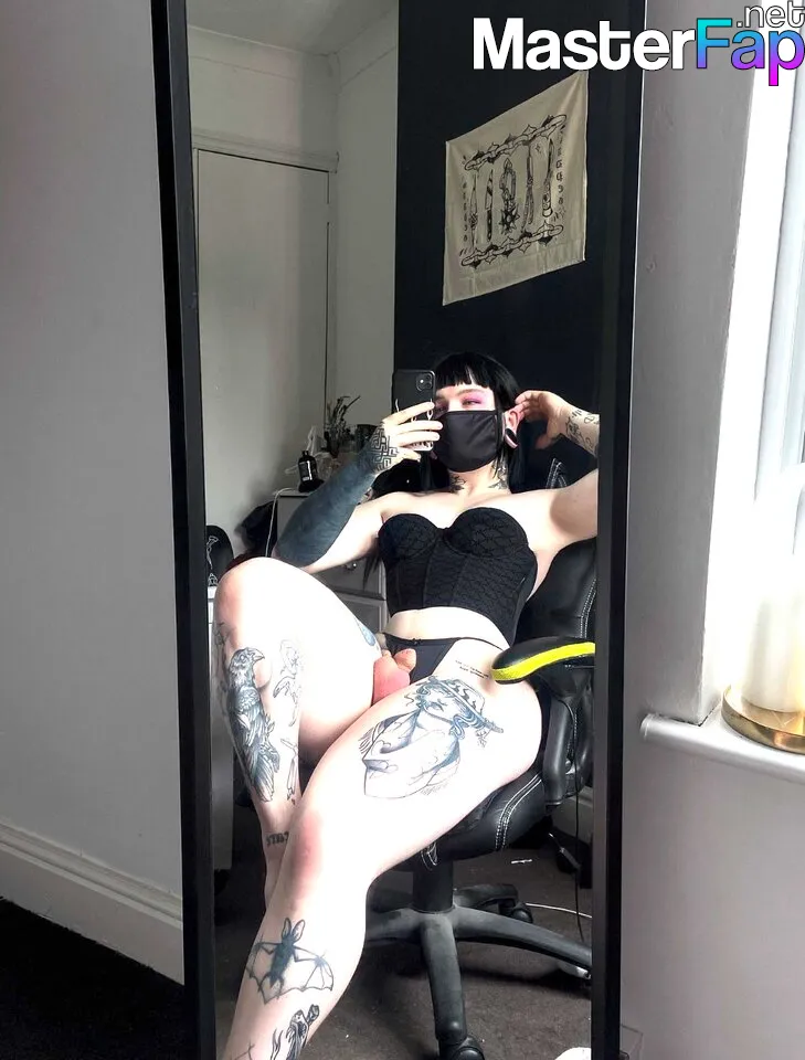 rubberdollalice