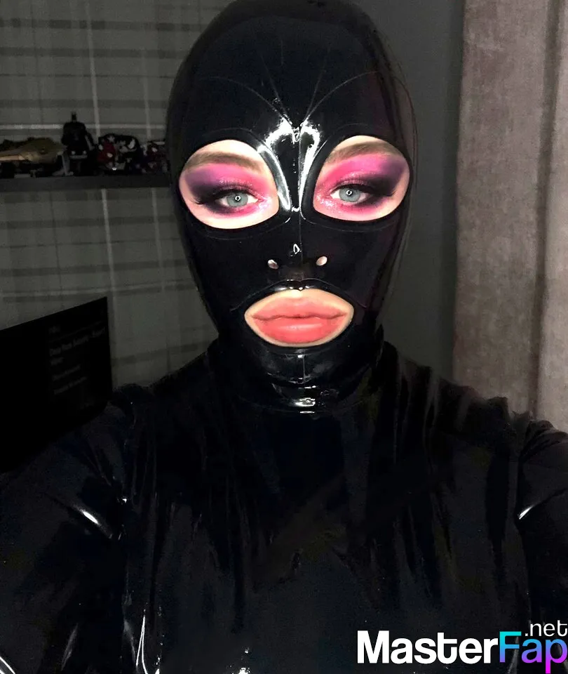 rubberdollalice