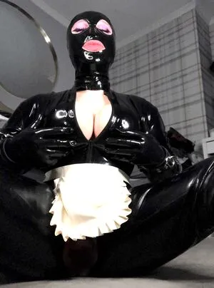 Rubberdollalice OnlyFans Leaked Free Thumbnail Picture - #cdE9v5ITLH