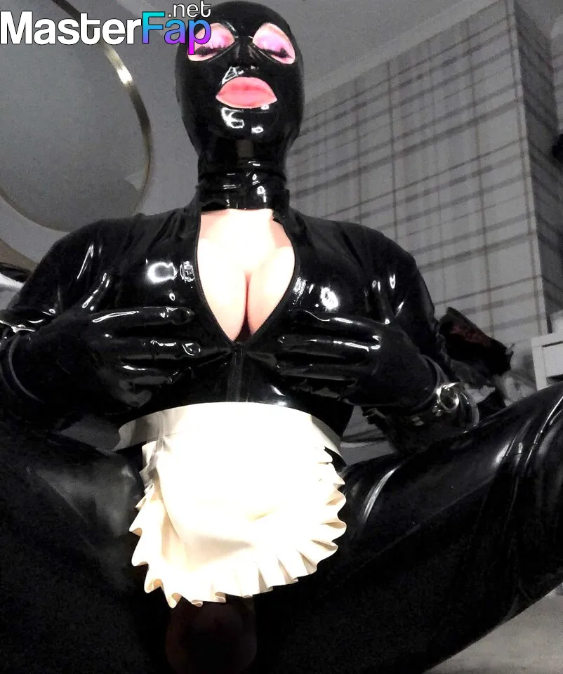 rubberdollalice