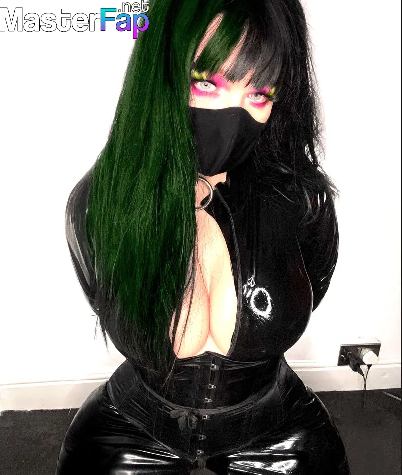 rubberdollalice