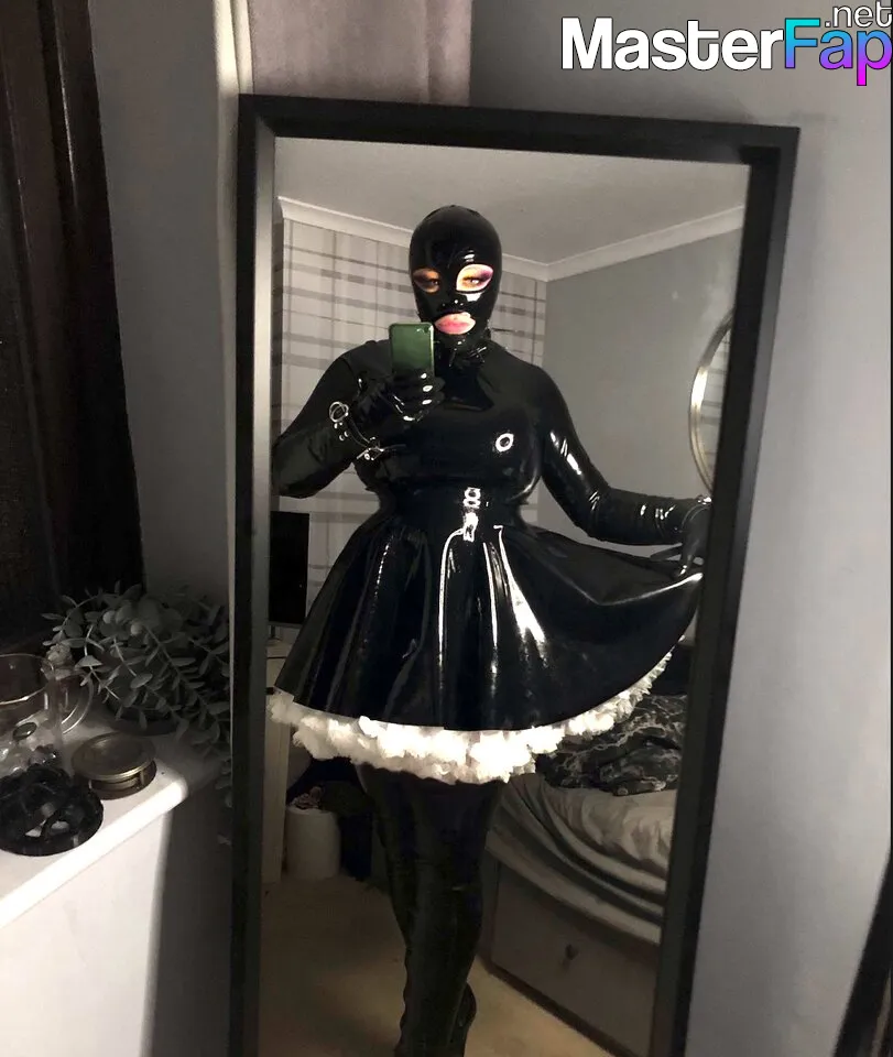 rubberdollalice