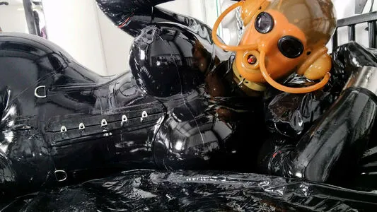Rubberdollemma OnlyFans Leaked Free Thumbnail Picture - #0OwKihFKYY