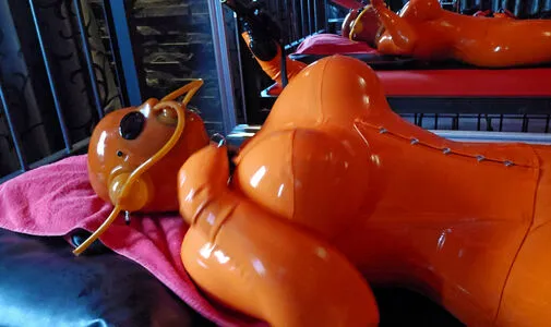 Rubberdollemma OnlyFans Leaked Free Thumbnail Picture - #18gSlhJ6JZ