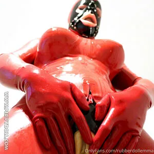 Rubberdollemma OnlyFans Leaked Free Thumbnail Picture - #1pIKrZBG6P