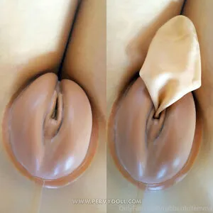 Rubberdollemma OnlyFans Leaked Free Thumbnail Picture - #92MRI8Xka8