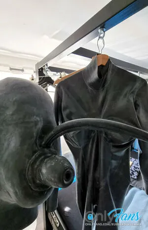 Rubberdollemma OnlyFans Leaked Free Thumbnail Picture - #EfGGYVgrkm