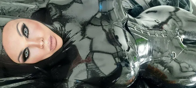 Rubberdollemma OnlyFans Leaked Free Thumbnail Picture - #K4BZYCasvx