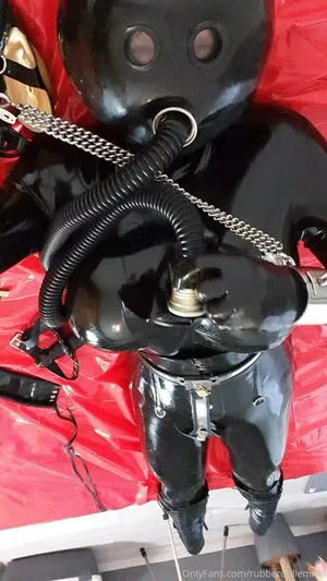 Rubberdollemma OnlyFans Leaked Free Thumbnail Picture - #MV4kcw7I0v