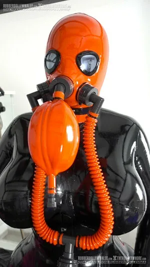 Rubberdollemma OnlyFans Leaked Free Thumbnail Picture - #NHhAZugcnn