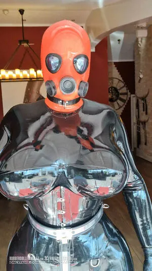 Rubberdollemma OnlyFans Leaked Free Thumbnail Picture - #RgnGzuav9f