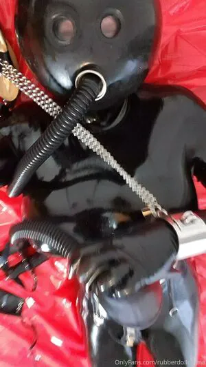Rubberdollemma OnlyFans Leaked Free Thumbnail Picture - #SgRGlLiFqO