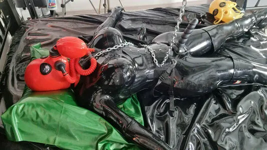 Rubberdollemma OnlyFans Leaked Free Thumbnail Picture - #SmQP3jQmpT