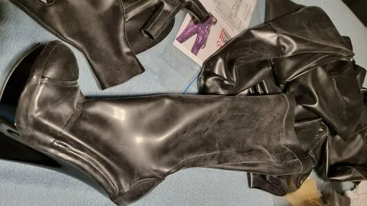 Rubberdollemma OnlyFans Leaked Free Thumbnail Picture - #VeGJ9jQgXr