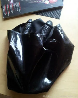 Rubberdollemma OnlyFans Leaked Free Thumbnail Picture - #WlcwDF2M7D