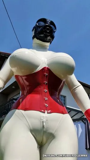 Rubberdollemma OnlyFans Leaked Free Thumbnail Picture - #X7ASadXtvr