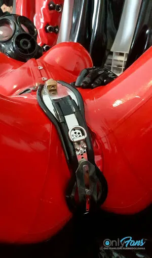 Rubberdollemma OnlyFans Leaked Free Thumbnail Picture - #Z0ghLmKPsk