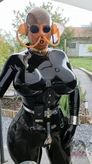 Rubberdollemma OnlyFans Leaked Free Thumbnail Picture - #bRKFtGLKoe