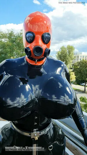 Rubberdollemma OnlyFans Leaked Free Thumbnail Picture - #dNVIhqfZ2E