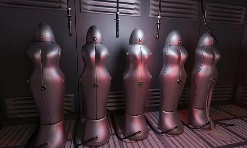 Rubberdollemma OnlyFans Leaked Free Thumbnail Picture - #gAltlvJSCS