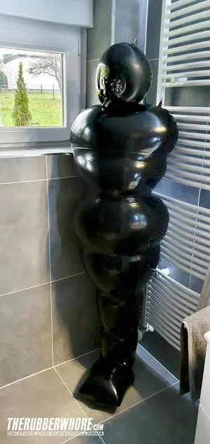 Rubberdollemma OnlyFans Leaked Free Thumbnail Picture - #gwzs0vOMPz