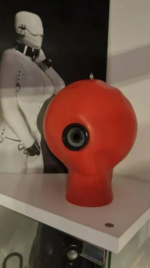 Rubberdollemma OnlyFans Leaked Free Thumbnail Picture - #mgbvHcUV42