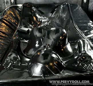 Rubberdollemma OnlyFans Leaked Free Thumbnail Picture - #oOUQw1eQJx