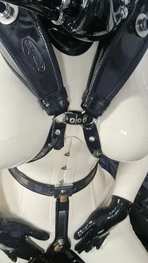 Rubberdollemma OnlyFans Leaked Free Thumbnail Picture - #pNGfRONk5o