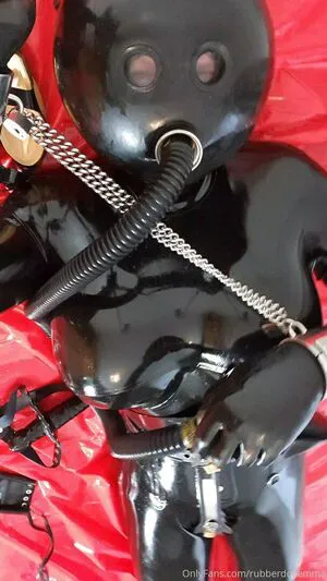 Rubberdollemma OnlyFans Leaked Free Thumbnail Picture - #sB8v0gmn5R