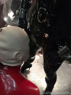 Rubberdollemma OnlyFans Leaked Free Thumbnail Picture - #sDzmOA4Ij5