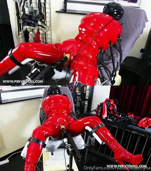 Rubberdollemma OnlyFans Leaked Free Thumbnail Picture - #tEGjKow7IU
