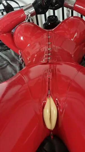 Rubberdollemma OnlyFans Leaked Free Thumbnail Picture - #th3J06y4UL