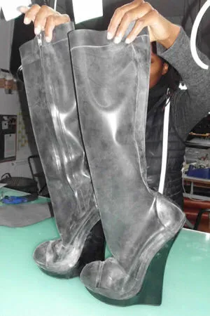 Rubberdollemma OnlyFans Leaked Free Thumbnail Picture - #uKfoP6VCSY