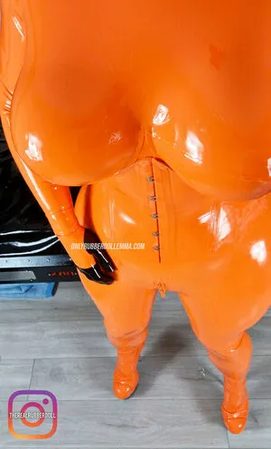 Rubberdollemma OnlyFans Leaked Free Thumbnail Picture - #vfjRUGrMiJ